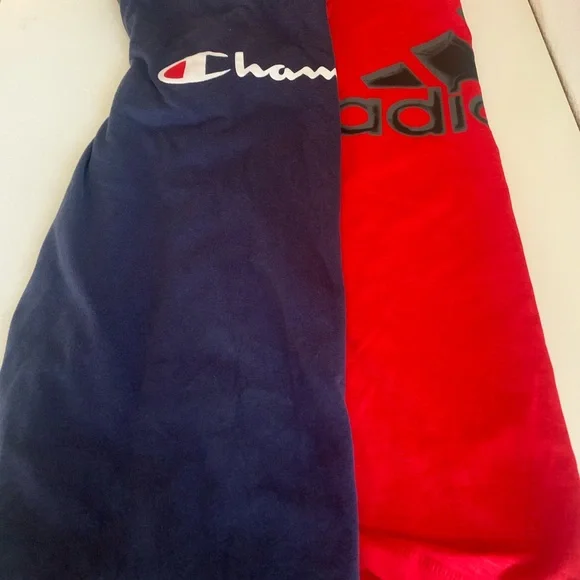 H&M Kids Shirts - Navy and Red - Picture 12 of 12